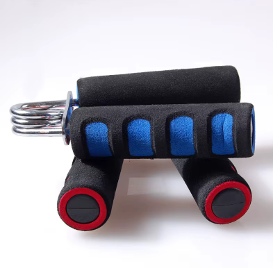 Hand Grip – Renforcez votre poigne, dominez votre performance